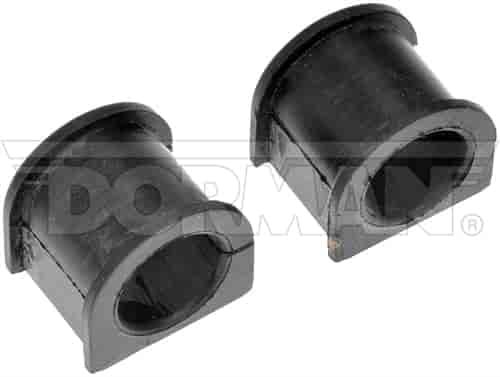SUSPENSION STABILIZER BAR
