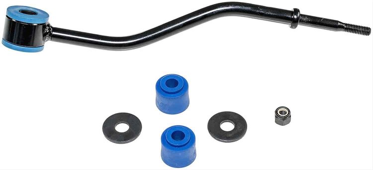 SUSPENSION STABILIZER BAR