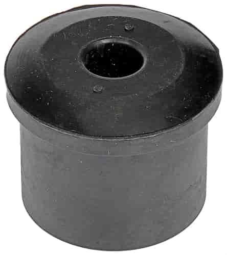 SUSPENSION LEAF SPRING SH