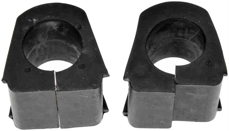 SUSPENSION STABILIZER BAR