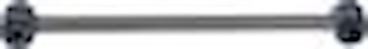 CONTROL ARM - STRUT ROD -