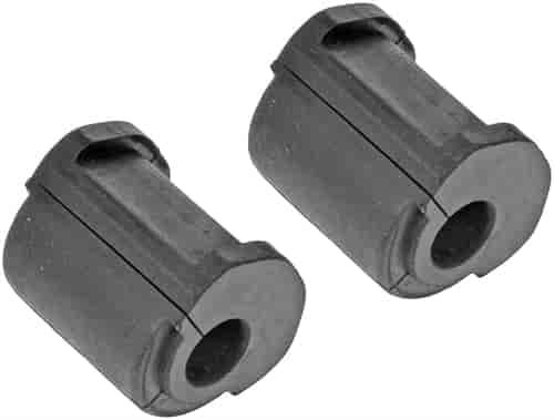 SUSPENSION STABILIZER BAR