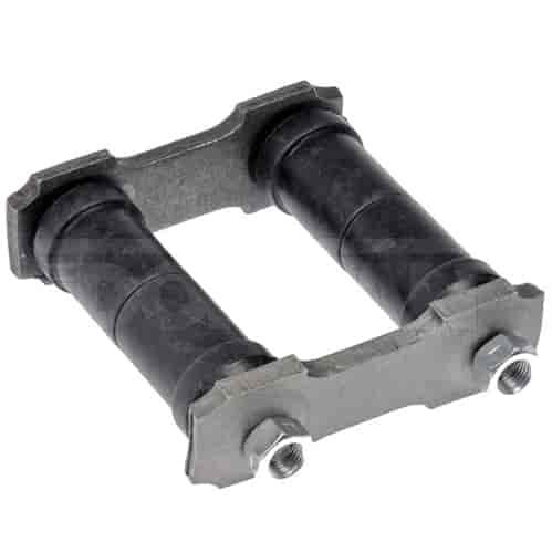 LEAF SPRING SHACKLE BUSHI