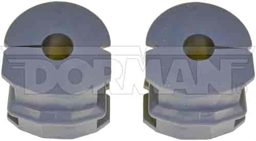 SUSPENSION STABILIZER BAR