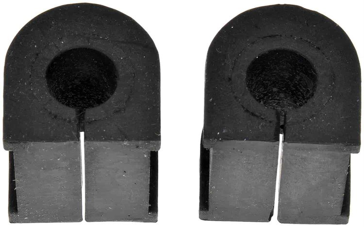 SUSPENSION STABILIZER BAR