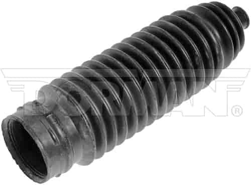 RACK AND PINION BELLOWS K