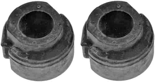 SUSPENSION STABILIZER BAR