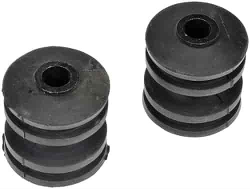 SUSPENSION RADIUS ARM BUS