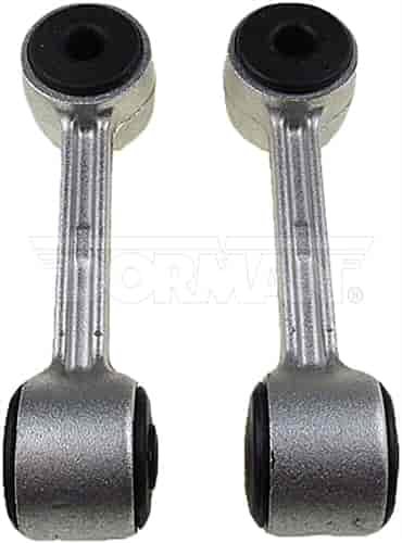 SUSPENSION STABILIZER BAR