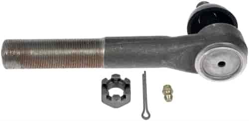 STEERING TIE ROD END