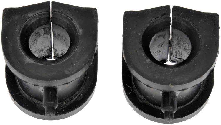 SUSPENSION STABILIZER BAR