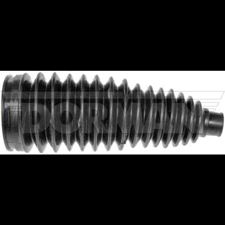 RACK AND PINION BELLOWS K