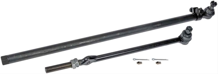 STEERING CENTER LINK