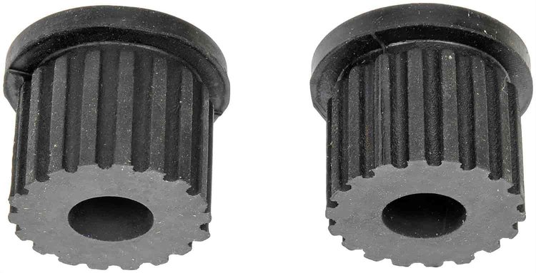 SUSPENSION LEAF SPRING SH