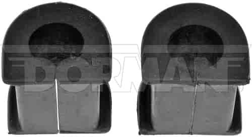 SUSPENSION STABILIZER BAR