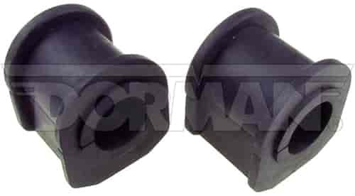 SUSPENSION STABILIZER BAR
