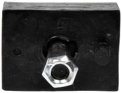 SUSPENSION CONTROL ARM BU