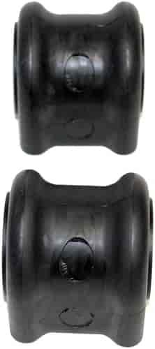 SUSPENSION STABILIZER BAR