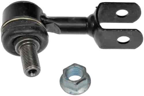 SUSPENSION STABILIZER BAR