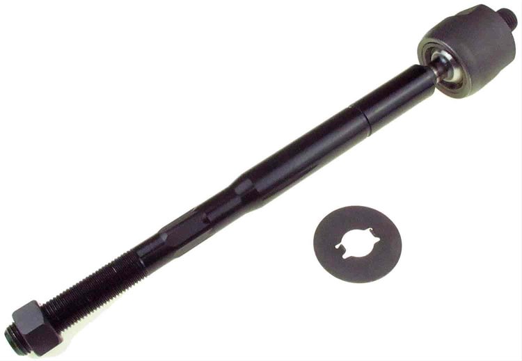 STEERING TIE ROD END
