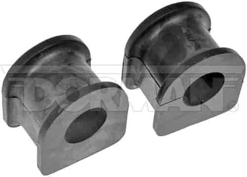 SUSPENSION STABILIZER BAR