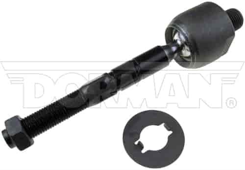 STEERING TIE ROD END