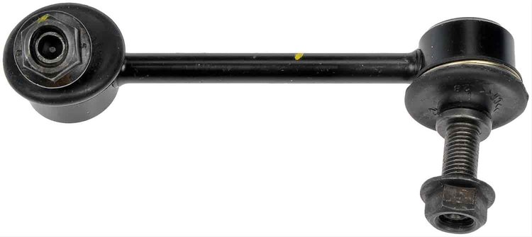 SUSPENSION STABILIZER BAR