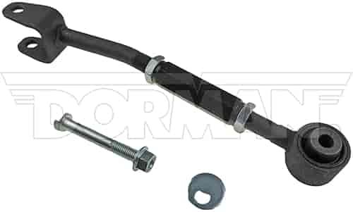 SUSPENSION CONTROL ARM