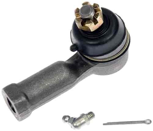 STEERING TIE ROD END