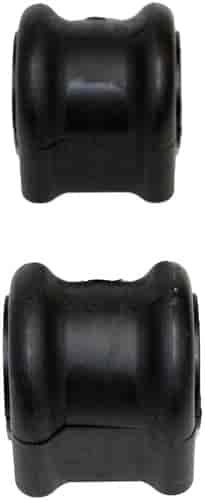 SUSPENSION STABILIZER BAR
