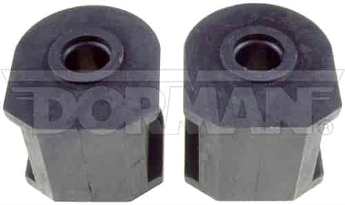 SUSPENSION STABILIZER BAR