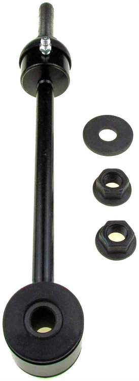 SUSPENSION STABILIZER BAR
