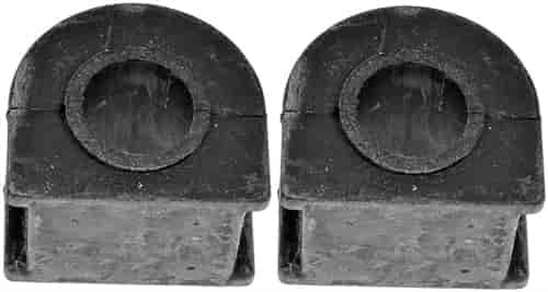 SUSPENSION STABILIZER BAR