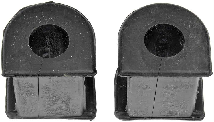 SUSPENSION STABILIZER BAR