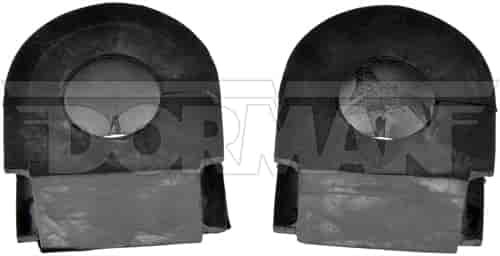 SUSPENSION STABILIZER BAR