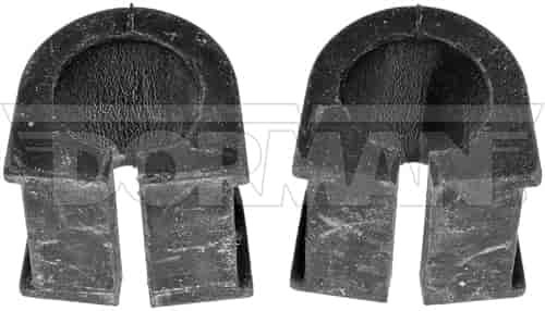 SUSPENSION STABILIZER BAR
