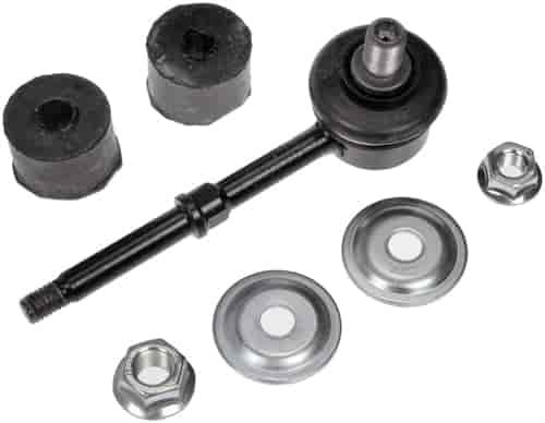 SUSPENSION STABILIZER BAR