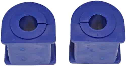 SUSPENSION STABILIZER BAR