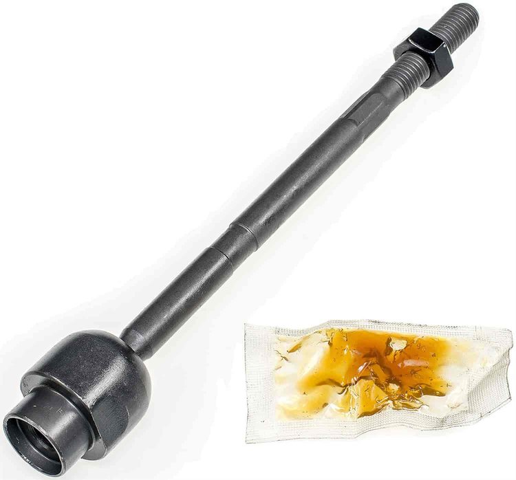 STEERING TIE ROD END