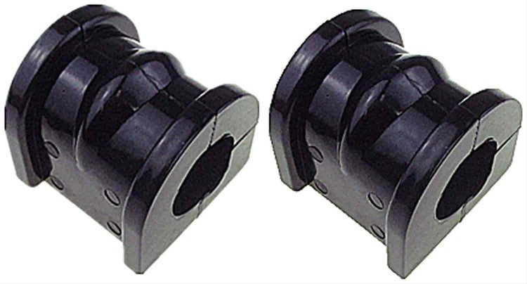 SUSPENSION STABILIZER BAR
