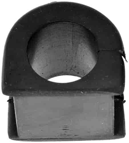 SUSPENSION STABILIZER BAR