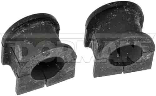 SUSPENSION STABILIZER BAR