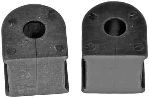 SUSPENSION STABILIZER BAR