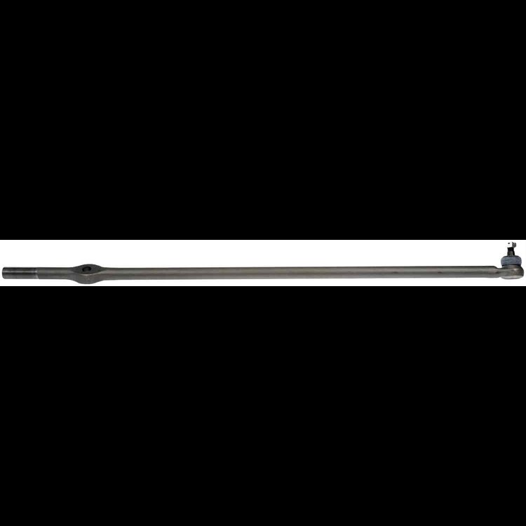 STEERING TIE ROD END