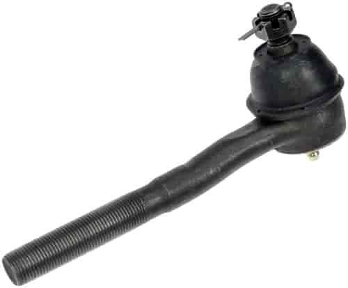 STEERING TIE ROD END