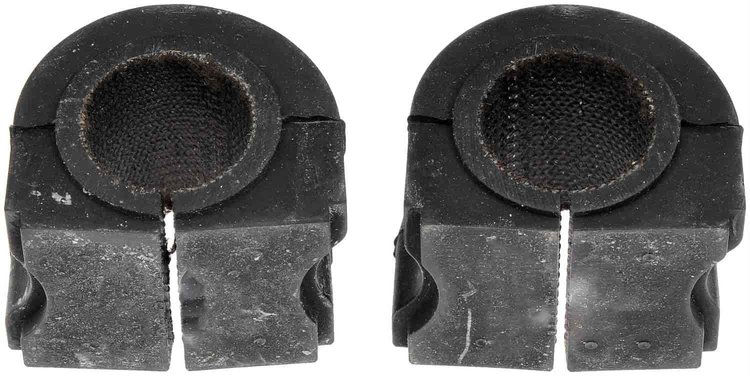 SUSPENSION STABILIZER BAR