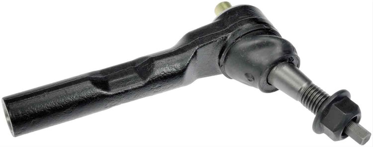 STEERING TIE ROD END
