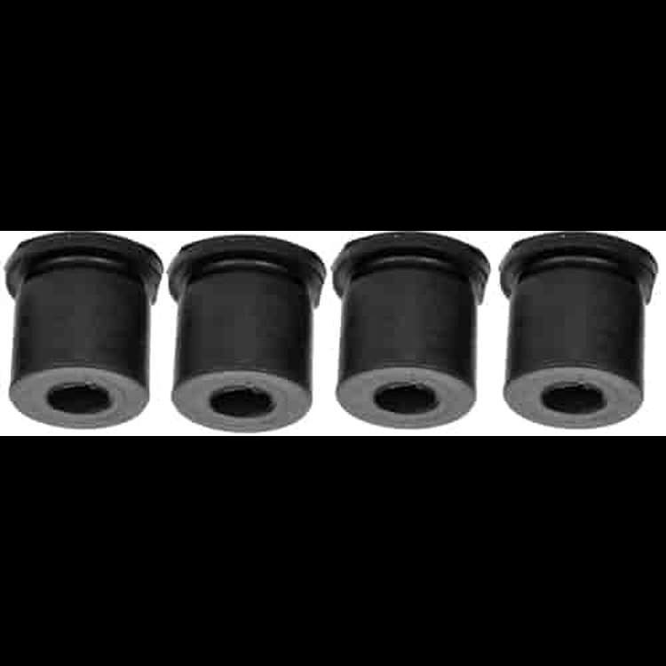 SUSPENSION LEAF SPRING SH