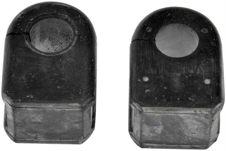 SUSPENSION STABILIZER BAR