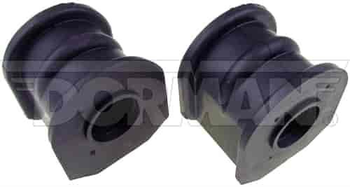 SUSPENSION STABILIZER BAR